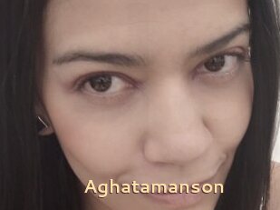 Aghatamanson