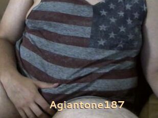 Agiantone187