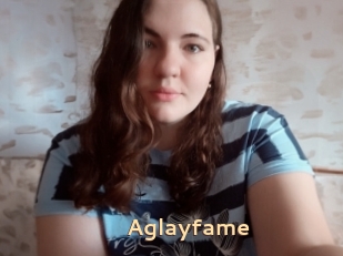 Aglayfame