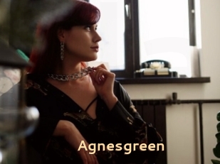 Agnesgreen