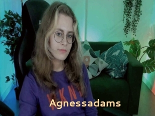 Agnessadams