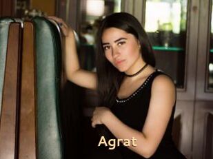 Agrat