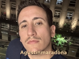 Agustinmaradona