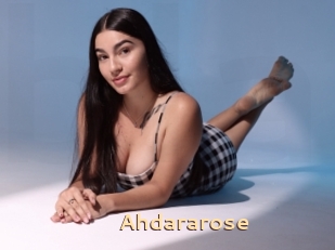 Ahdararose