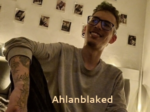 Ahlanblaked