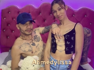 Ahmedylissa