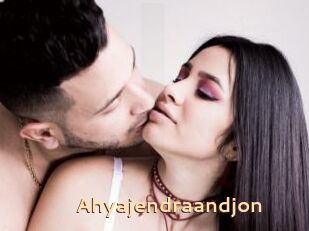 Ahyajendraandjon