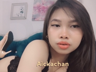 Aickachan