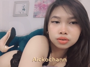 Aickochann