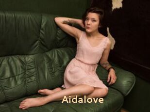 Aidalove