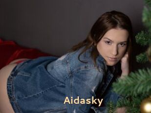 Aidasky