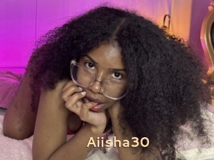 Aiisha30