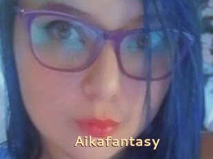 Aikafantasy