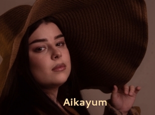 Aikayum