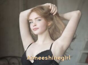 Aimeeshinegirl