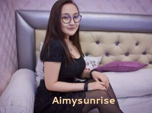 Aimysunrise