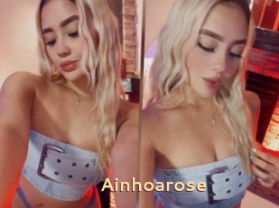 Ainhoarose