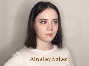 Ainsleybales