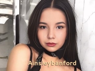 Ainsleybanford