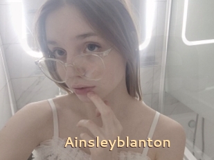 Ainsleyblanton