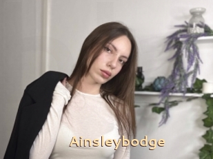 Ainsleybodge