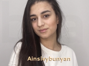 Ainsleybunyan