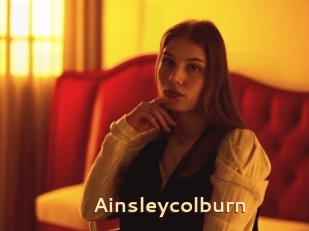 Ainsleycolburn