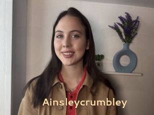 Ainsleycrumbley