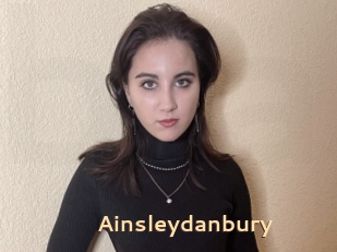 Ainsleydanbury