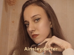 Ainsleydarter