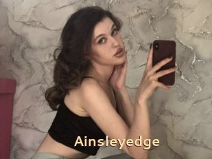 Ainsleyedge