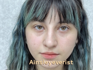 Ainsleyeverist