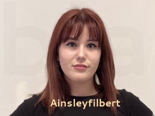 Ainsleyfilbert