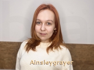 Ainsleygrayer