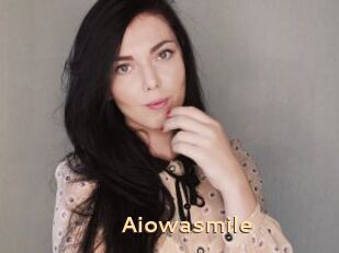 Aiowasmile