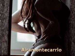 Airamontecarrlo