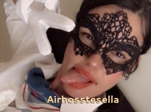 Airhosstesella