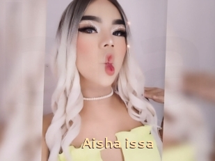 Aisha_issa