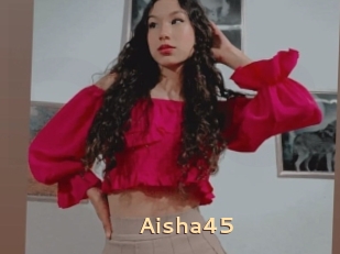 Aisha45