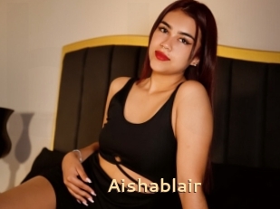 Aishablair