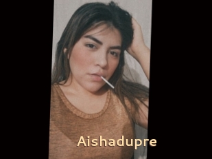 Aishadupre