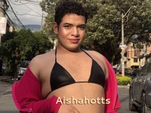 Aishahotts