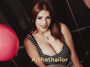 Aishathailor