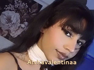 Aishavalentinaa