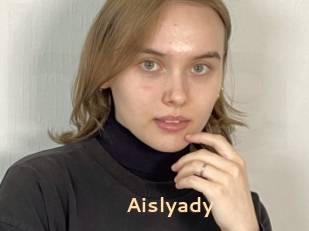 Aislyady