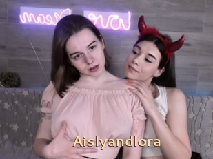 Aislyandlora