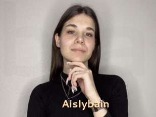 Aislybain