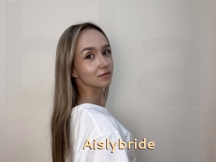 Aislybride