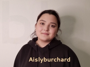 Aislyburchard