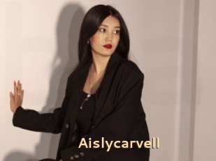 Aislycarvell